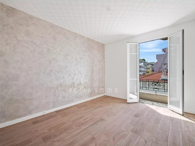 Appartement vente à Nice, Alpes-Maritimes