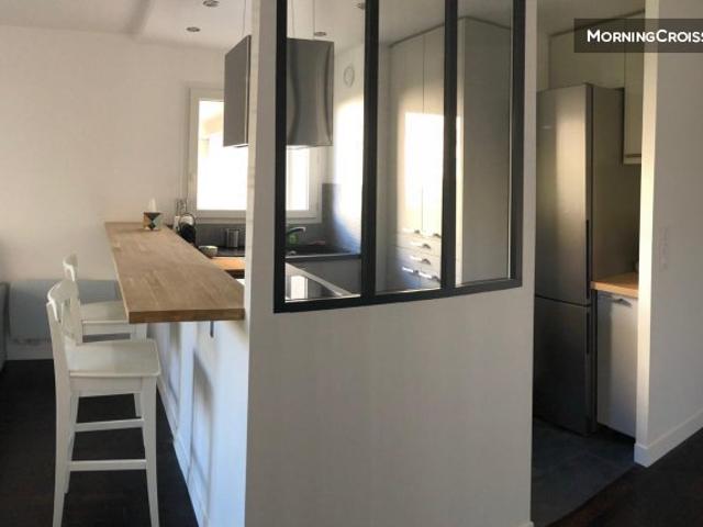 Appartement location à Nanterre, Asnières-sur-seine