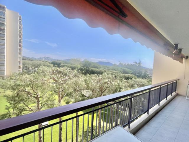 Appartement vente à Grasse, Le Cannet