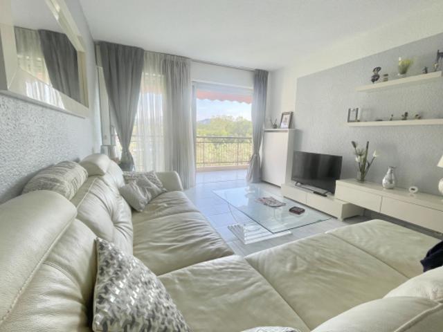Appartement vente à Grasse, Le Cannet