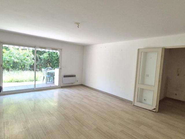 Appartement vente à Nice
