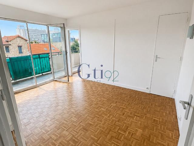 Appartement location à Antony, Clamart