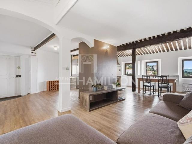 Appartement vente à Grasse