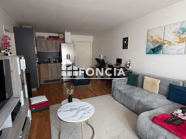 Appartement vente à Torcy, Pontault-combault