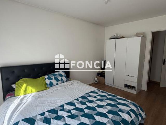 Appartement vente à Torcy, Pontault-combault