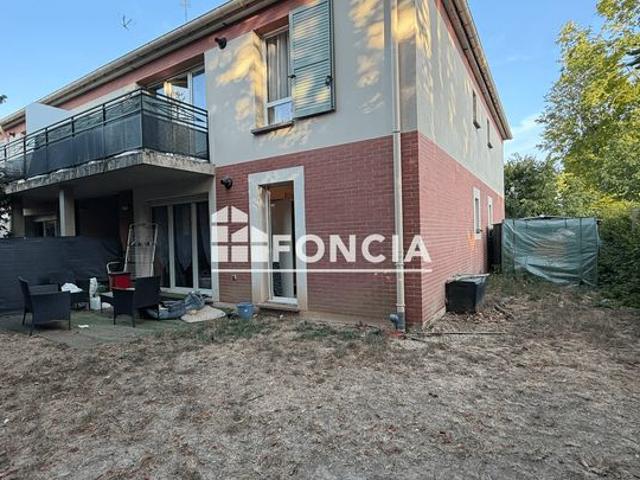 Appartement vente à Torcy, Gretz-armainvilliers