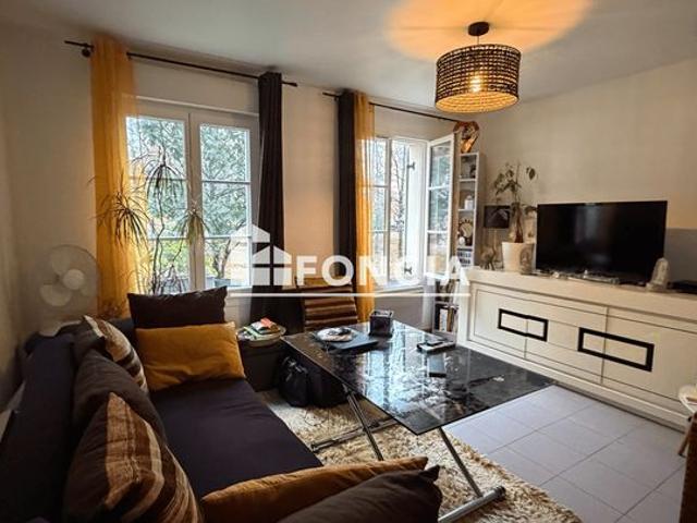 Appartement vente à Melun, Moissy-cramayel