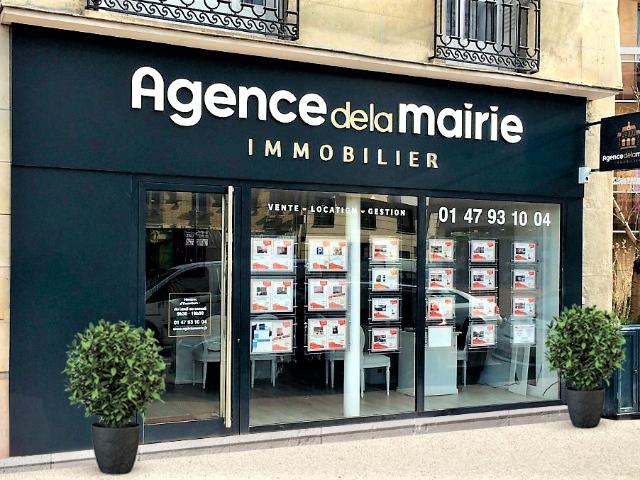 Appartement location à Nanterre, Asnières-sur-seine