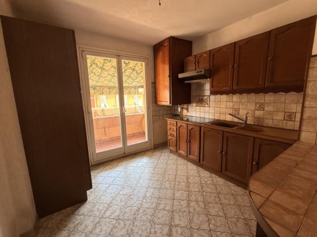 Appartement vente à Nice, Roquebrune-cap-martin
