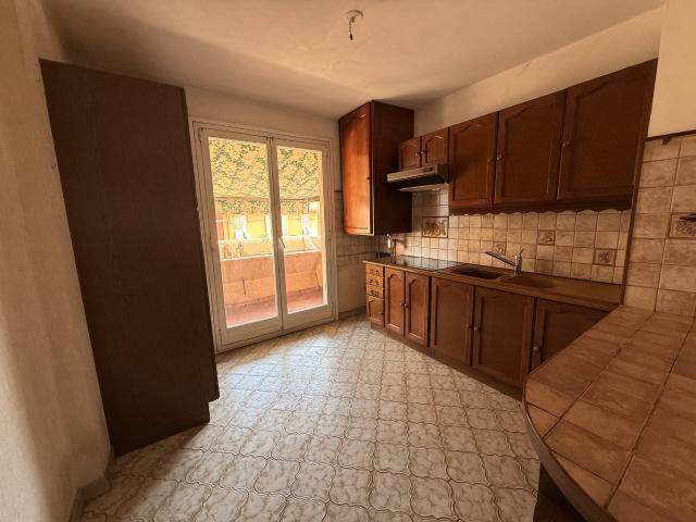 Appartement vente à Nice, Roquebrune-cap-martin