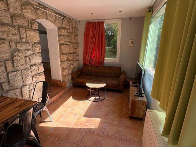 Maison location à Nice