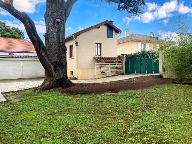 Maison vente à Saint-Germain-en-Laye, Marly-le-roi