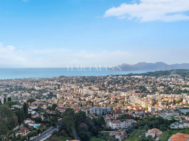 Appartement vente à Grasse, Le Cannet