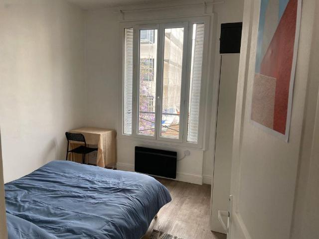 Appartement location à Montreuil-sur-Mer, Montreuil