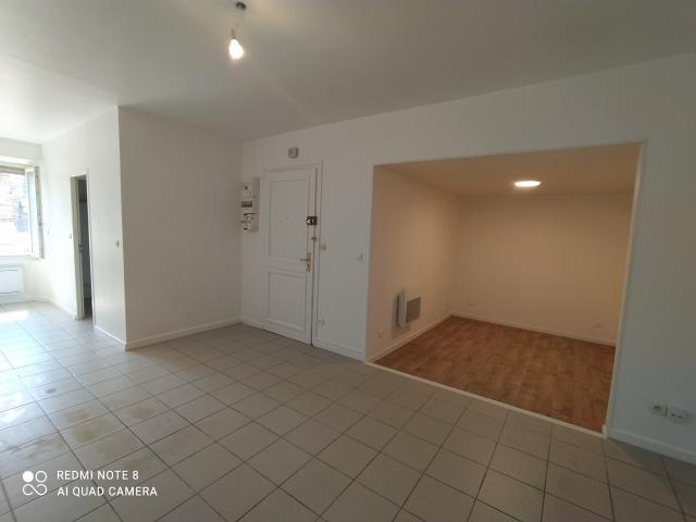 Appartement location à Grenoble