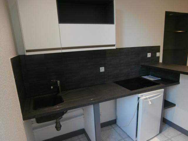 Appartement location à Grenoble