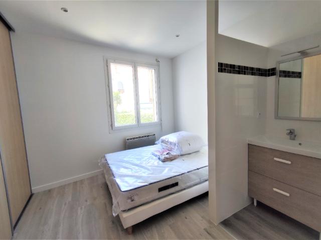 Appartement location à Arrondissement de Draguignan, Saint-raphaël