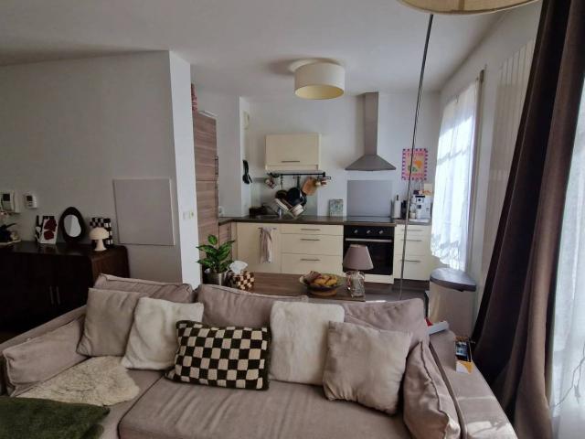 Appartement location à Romorantin-Lanthenay, Lassay-sur-croisne