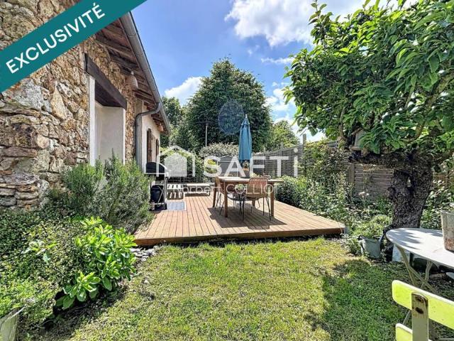 Appartement vente à Palaiseau, Forges-les-bains