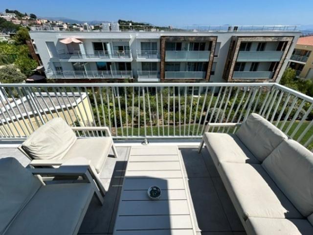 Appartement vente à Grasse, Villeneuve-loubet