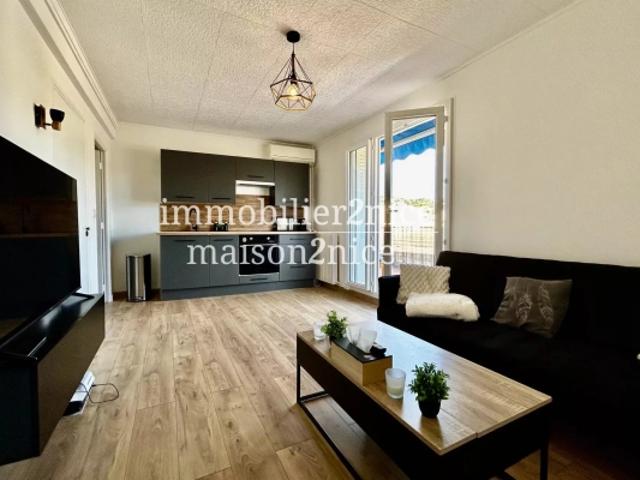 Appartement vente à Nice, Alpes-Maritimes