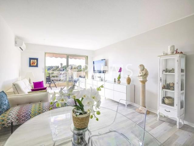 Appartement vente à Nice