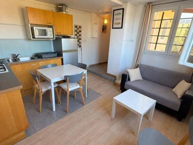 Appartement location à Caucade, Nice