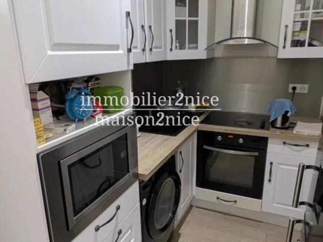 Appartement vente à Nice, Alpes-Maritimes