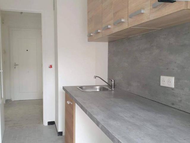 Appartement location à Les Paramideaux, Le Cannet
