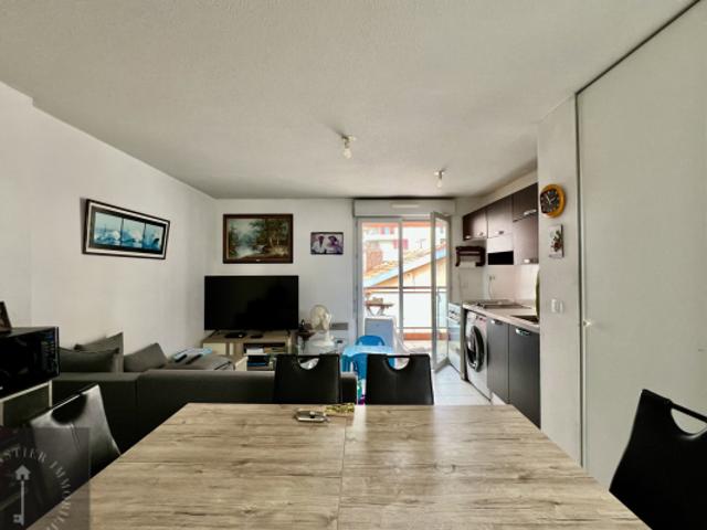 Appartement vente à Grasse, Saint-laurent-du-var