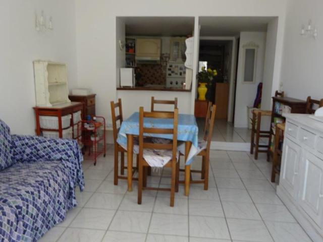 Appartement vente à Nice, Menton