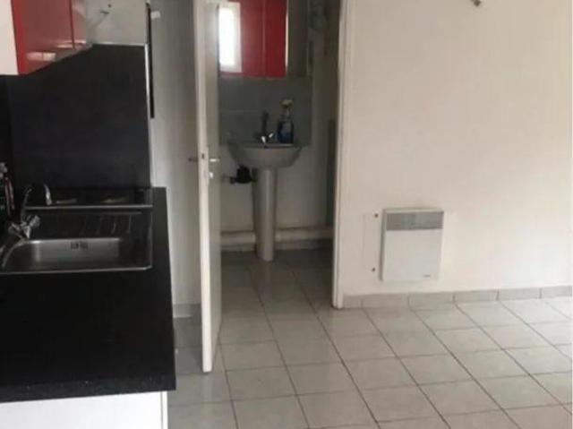 Appartement location à Grenoble