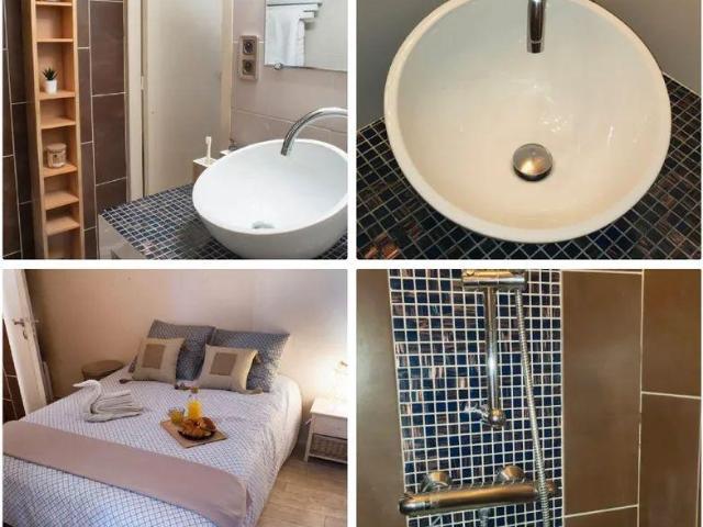 Appartement location à Montpellier