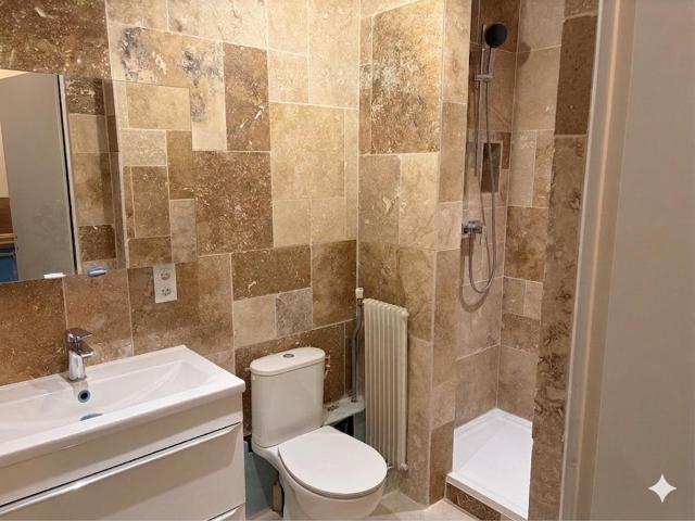 Appartement location à Saint-Germain-en-Laye, Poissy