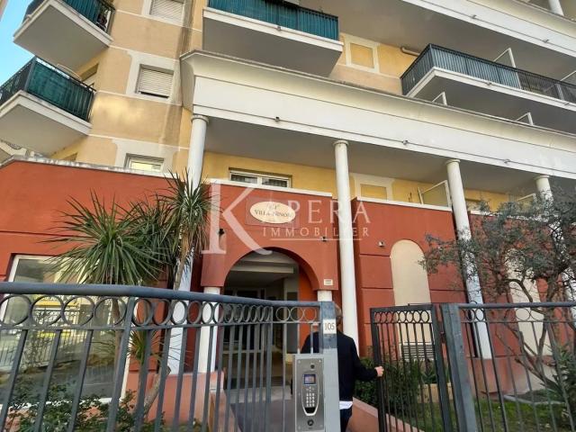 Appartement location à Nice