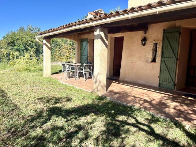 Appartement location à Saint-Basile, Mougins