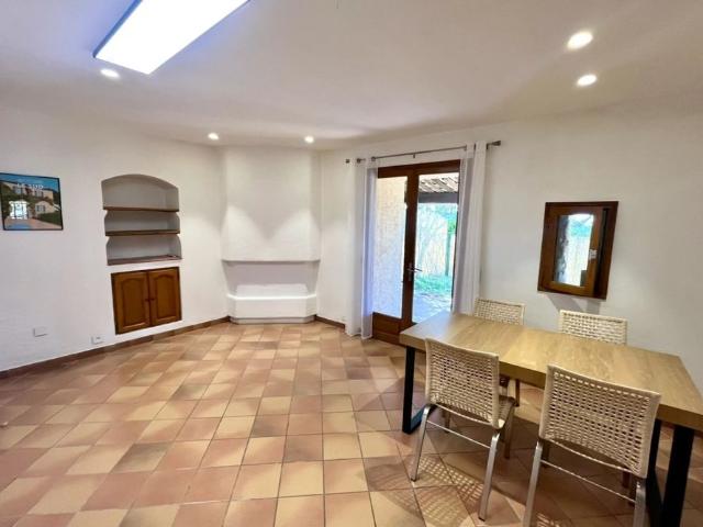 Appartement location à Grasse, Mougins
