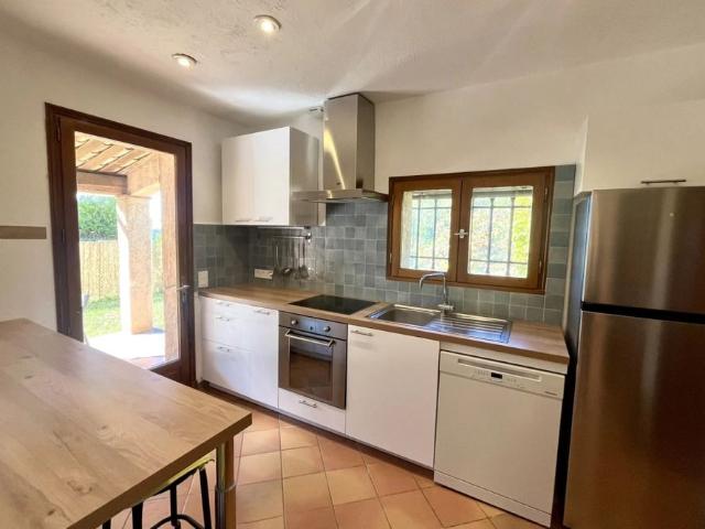 Appartement location à Grasse, Mougins