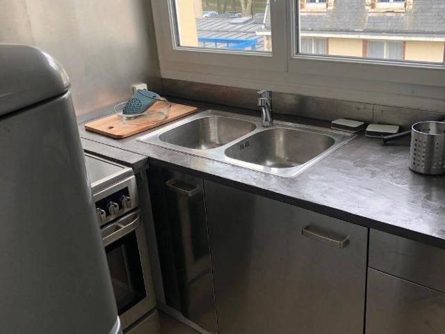Appartement location à Chantiers, Versailles