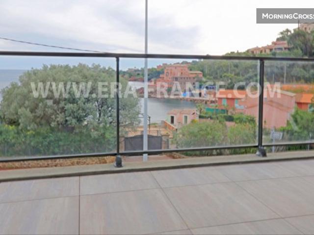 Appartement location à Grasse, Théoule-sur-mer