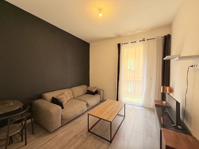 Appartement location à Nice, Beausoleil
