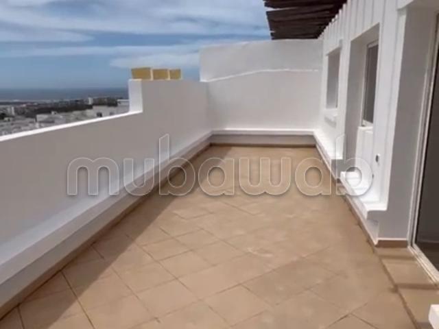 Appartement vente à Tangero, Tanger-Tétouan