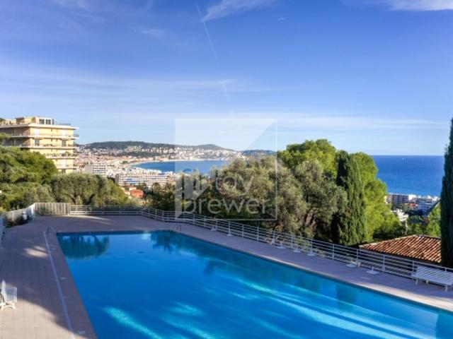 Appartement vente à France métropolitaine, Nice