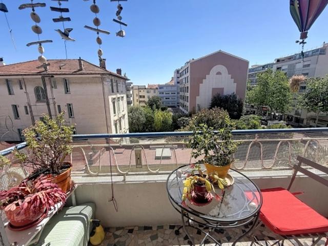 Appartement vente à Grasse, Cannes