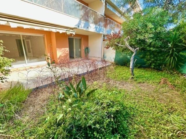 Appartement vente à Cap d'Antibes, Antibes
