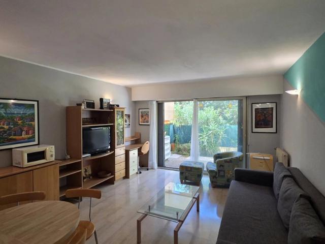 Appartement vente à Nice