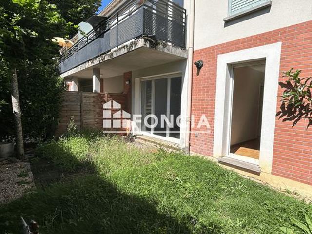 Appartement vente à Torcy, Gretz-armainvilliers