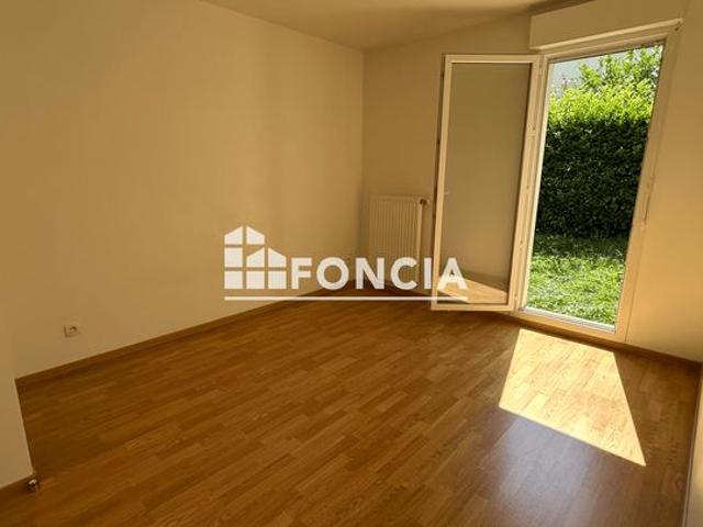 Appartement vente à Torcy, Gretz-armainvilliers