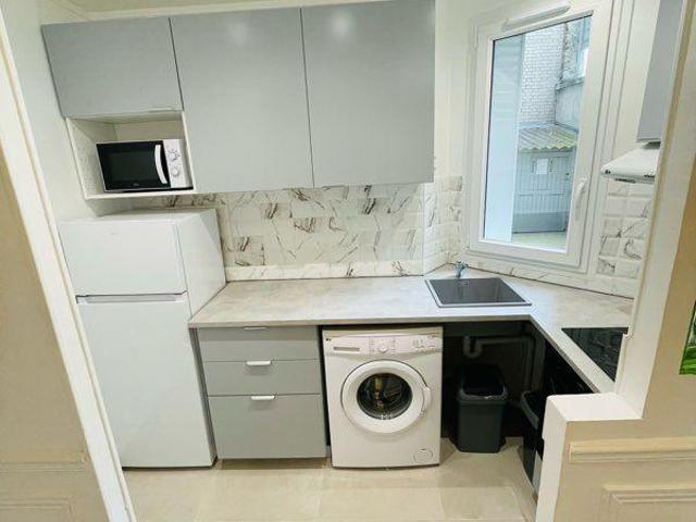 Appartement location à Nanterre, Colombes