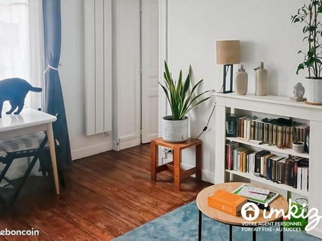 Appartement vente à L'Haÿ-les-Roses, Vitry-sur-seine